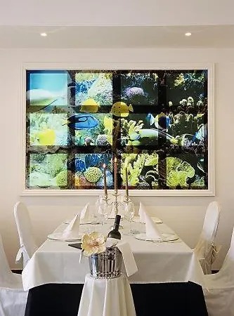 Ξενοδοχείο M Glamour 4*