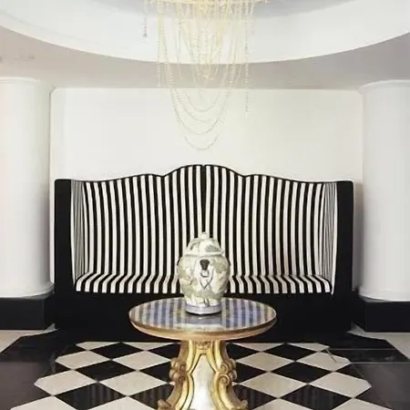 Ξενοδοχείο M Glamour