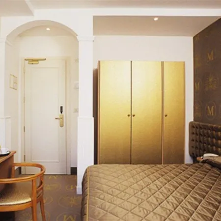 M Glamour Gabicce Mare