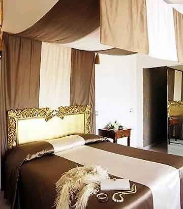 M Glamour 4* Gabicce Mare