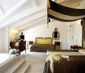 Hotel M Glamour