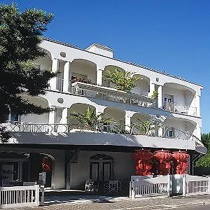 Hotel M Glamour