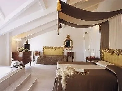 Ξενοδοχείο M Glamour Gabicce Mare