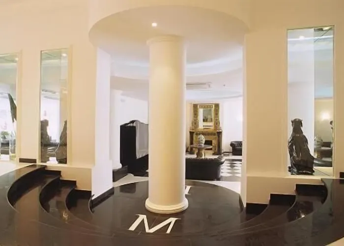 M Glamour Hotel Gabicce Mare