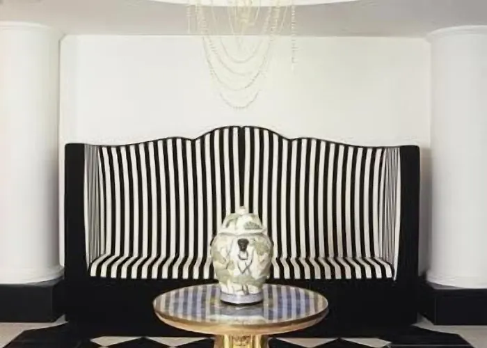 Hotel M Glamour