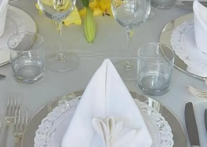 M Glamour Gabicce Mare