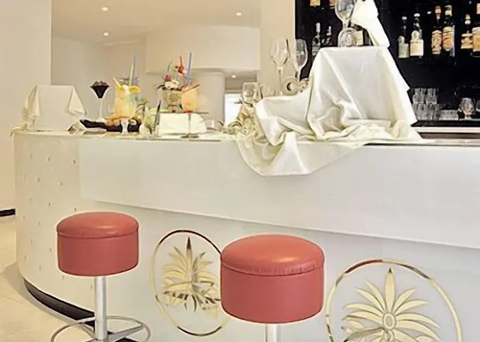 M Glamour Gabicce Mare