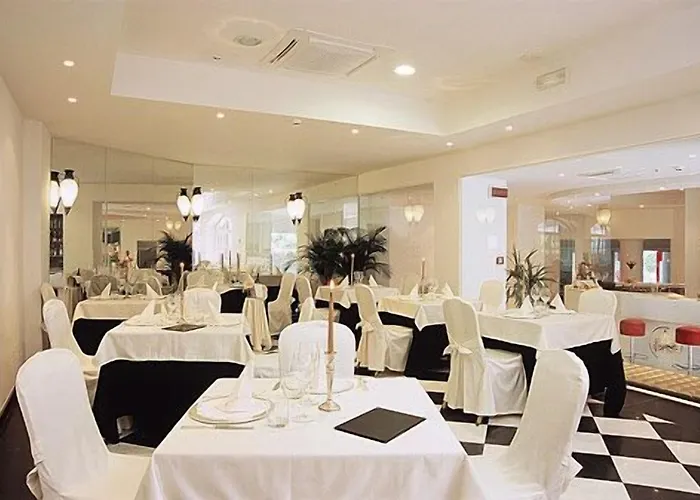 Hotel M Glamour Gabicce Mare