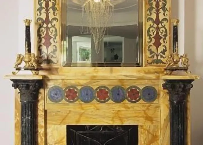 Hotel M Glamour Gabicce Mare