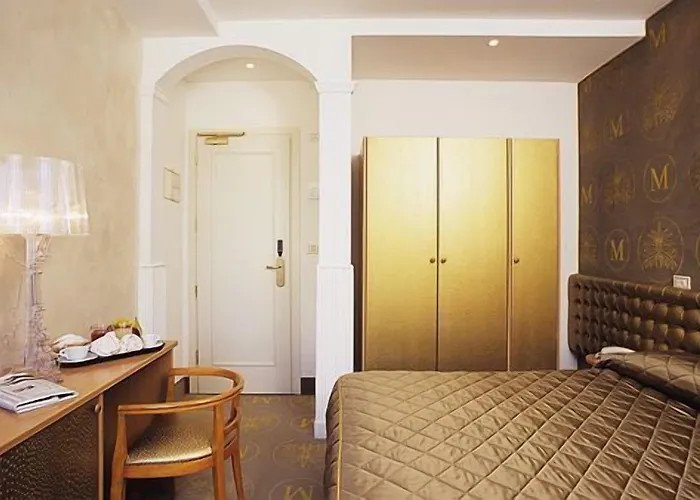 Hotel M Glamour Gabicce Mare