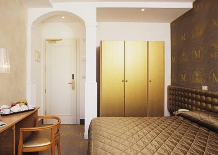 M Glamour Gabicce Mare