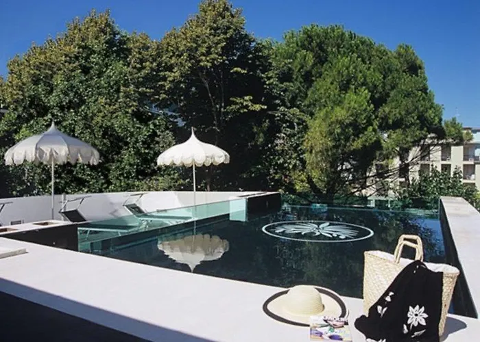 Hotel M Glamour Gabicce Mare