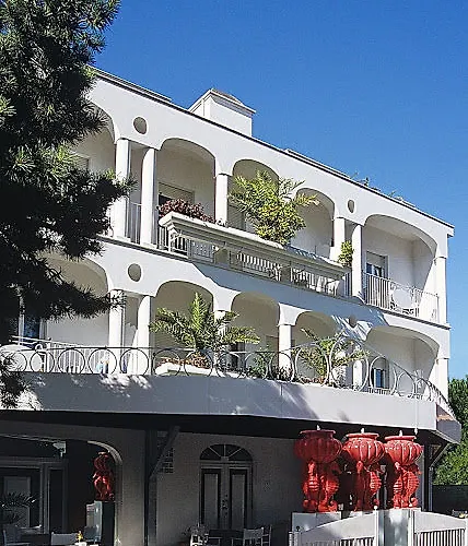 M Glamour Hotel Gabicce Mare