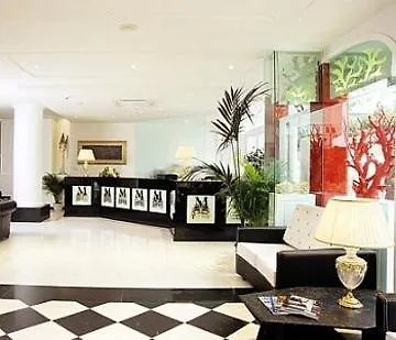 M Glamour 4* Gabicce Mare