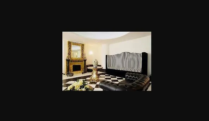 M Glamour Hotel Gabicce Mare