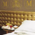 M Glamour Hotel 4*
