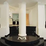 M Glamour 4* Gabicce Mare