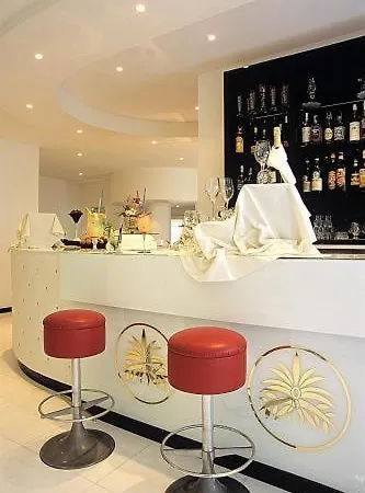 Hotel M Glamour Gabicce Mare