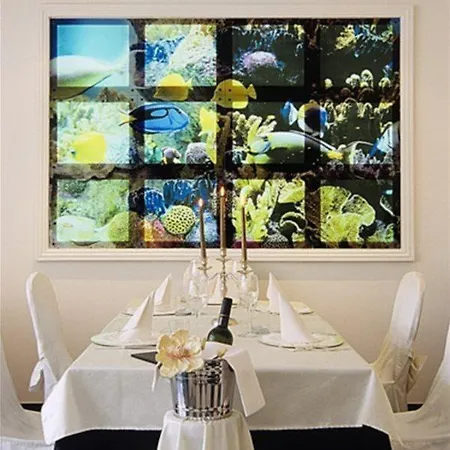 Hotel M Glamour 4*