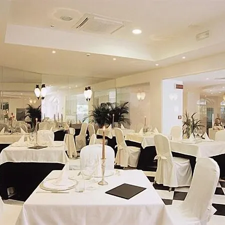 Hotel M Glamour Gabicce Mare