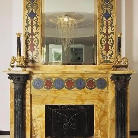 Hotel M Glamour Gabicce Mare