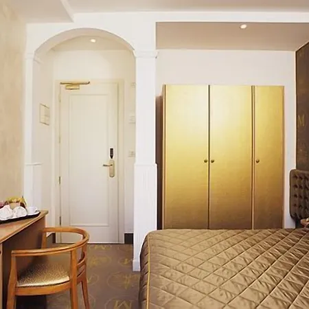 Hotel M Glamour Gabicce Mare