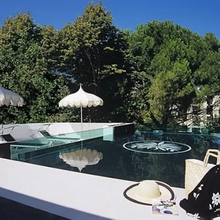 Hotel M Glamour Gabicce Mare