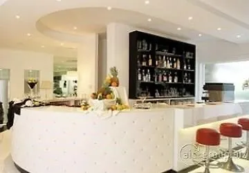 Hotel M Glamour