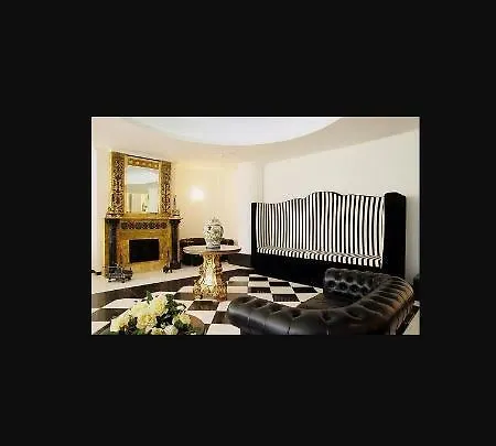 M Glamour Hotel Gabicce Mare